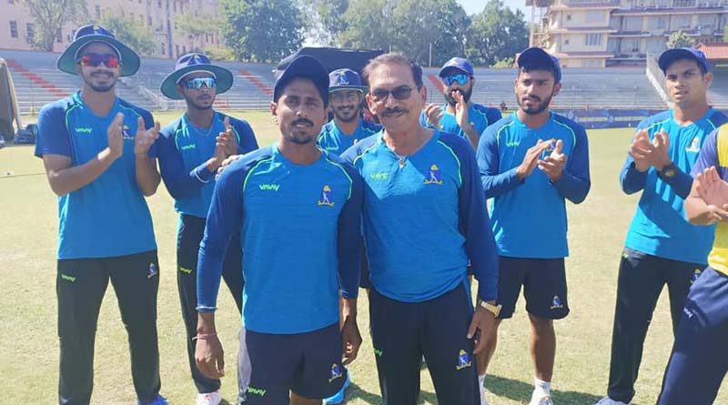 কর্ণাটকের বিরুদ্ধে দুর্দান্ত জয়, সৈয়দ মুস্তাক আলি ট্রফির নক-আউটে বাংলা