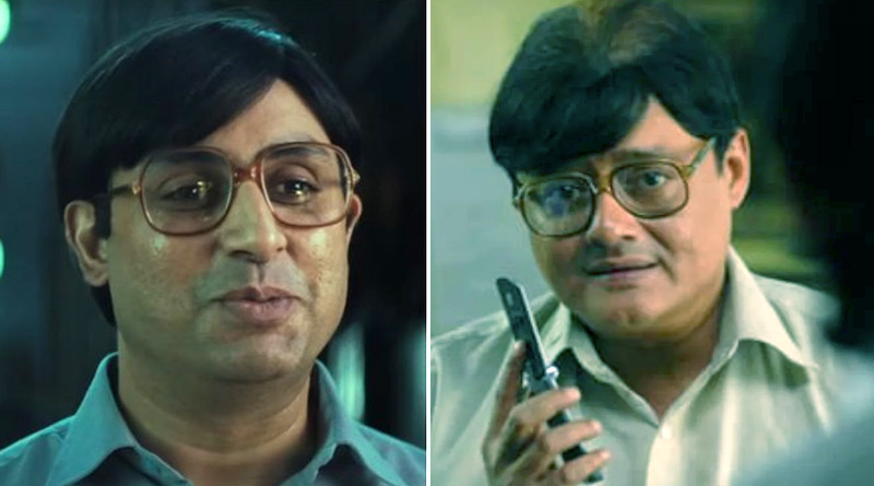 Here is what netizens feel about Saswata Chatterjee as Bob Biswas | Sangbad Pratidin