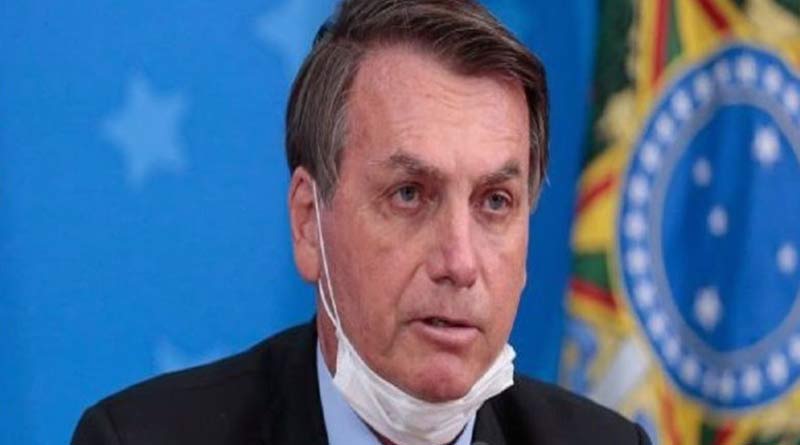 Brazil President Jair Bolsonaro goes missing from G20 Summit, Journalist allegedly attacked by hiscurity while questioning over it | Sangbad Pratidin