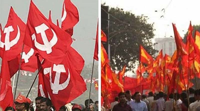 CPIM and Forward Bloc lock horns over alliance with Congress | Sangbad Pratidin