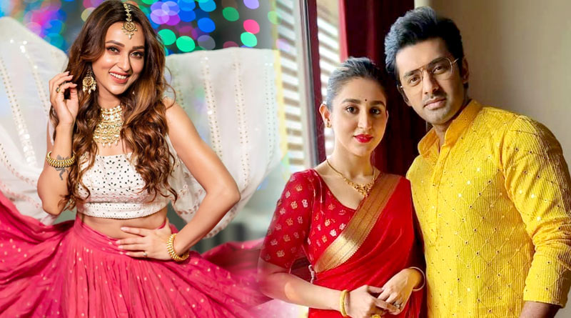 করোনা কালে কীভাবে আলোর উৎসবে মাতলেন টলিউড তারকারা? দেখুন ছবি