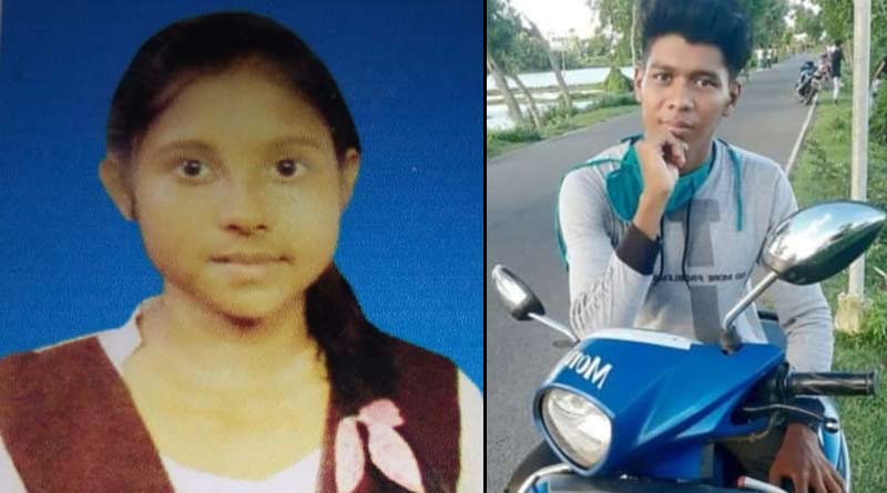 Couple found dead in North 24 Pargana's Deganga । Sangbad Pratidin