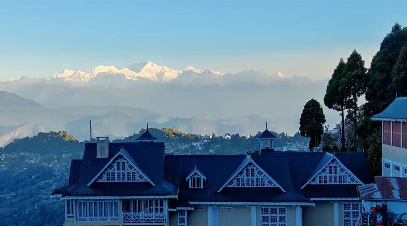 You can Explore Unknown Darjeeling through Ghum Festival | Sangbad Pratidin