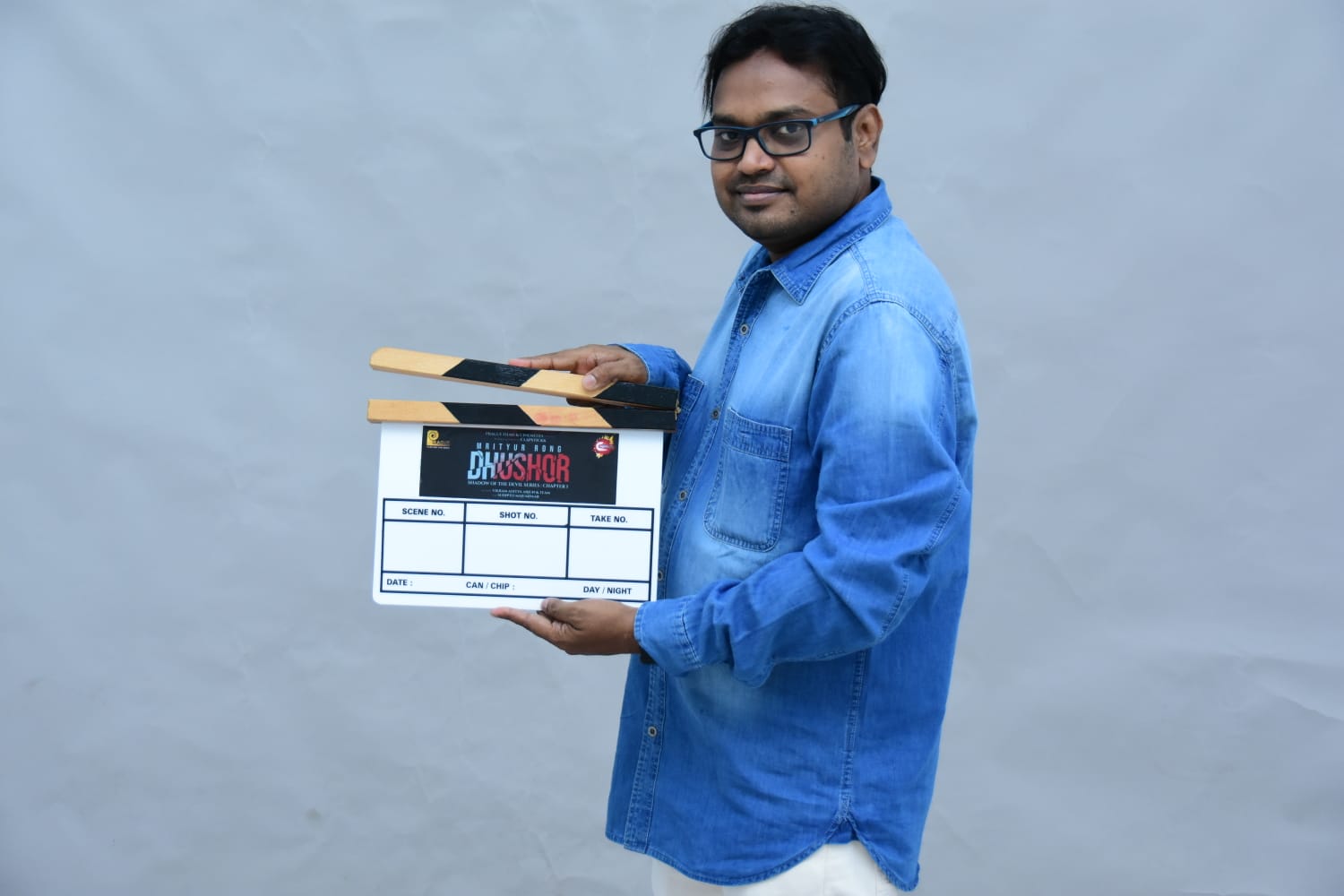 Film Director Vikram