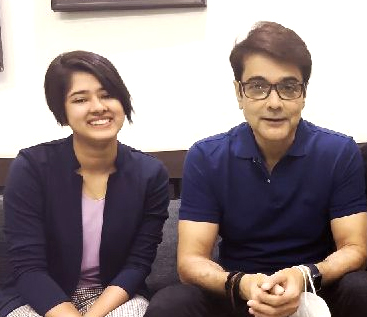 Ditipriya Prosenjit