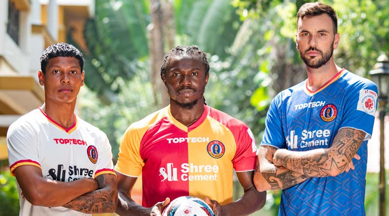 SC East Bengal: আসন্ন আইএসএলের জন্য ৩৩ জনের দল ঘোষণা করল এসসি ইস্টবেঙ্গল