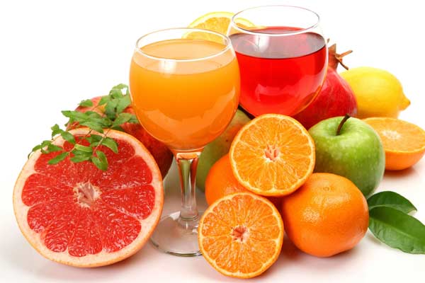 Fruit-Juice