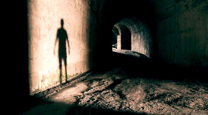 Paranormal researchers claim existence of spirits in Kolkata house | Sangbad Pratidin