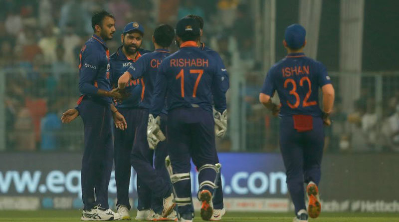 Rohit Sharma's India completes 3-0 whitewash against New Zealand in T20 series| Sangbad Pratidin
