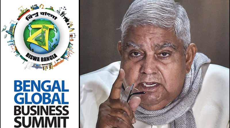 ‘সাফল্য ও বাস্তবের মিল নেই’, বিশ্ববঙ্গ বাণিজ্য সম্মেলন নিয়ে শ্বেতপত্র প্রকাশের দাবি রাজ্যপালের