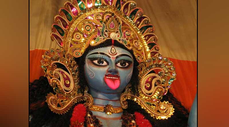 Know interesting facts of Barasat's Kali Puja