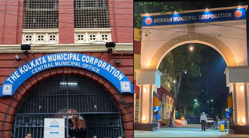 Election Schedule for KMC and Howrah Corporation finalized, claim sources | Sangbad Pratidin