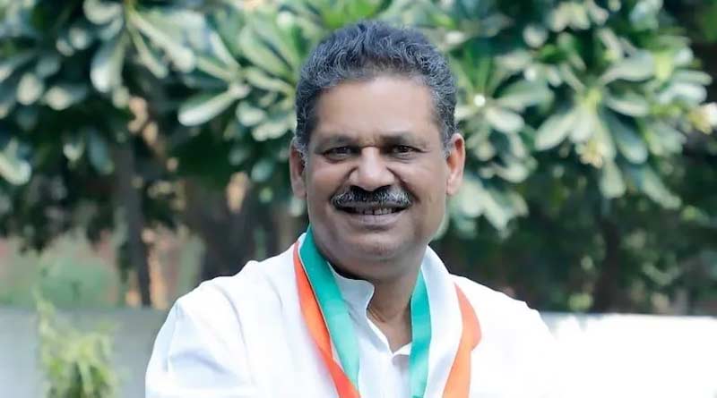 Ex cricketer and Congress leader Kirti Azad likely to join TMC in presence of Mamata Banerjee in Delhi | Sangbad Pratidin