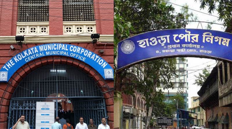 Civic polls in Kolkata and Howrah likely to be held in December | Sangbad Pratidin