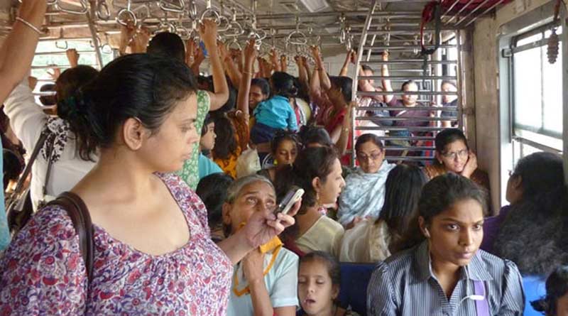 Indian railways take step to provide safety to women passengers | Sangbad Pratidin