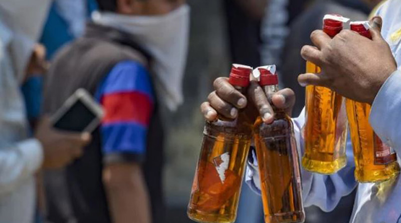 Toxic liquor claims atleast 9 lives in Bihar, probe underway | Sangbad Pratidin