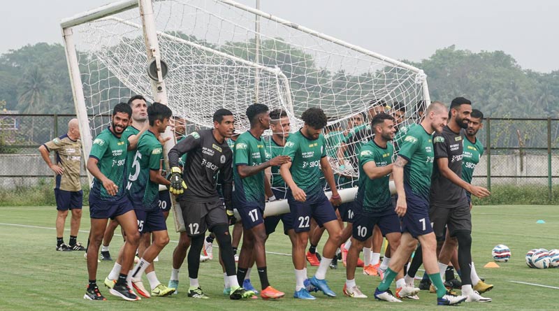 ISL 2021: আজ মুখোমুখি এটিকে মোহনবাগান-কেরল, বিদেশি নির্বাচন নিয়ে চাপে হাবাস