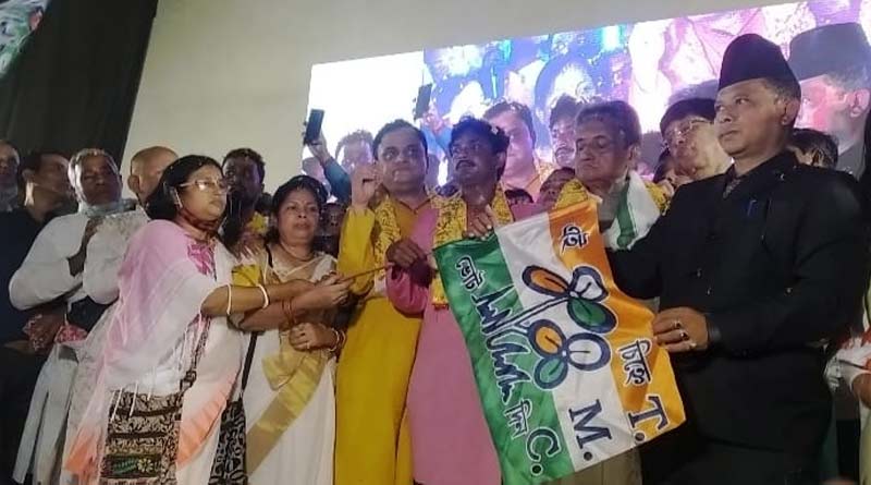তৃণমূলে যোগ শিক্ষক নেতা মইদুল ইসলামের, ঘাসফুল শিবিরে বিষপানকারী ৫ শিক্ষিকাও