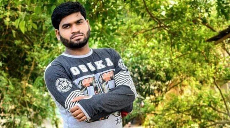 Youth allegedly murdered by Girlfriend's father in Malda | Sangbad Pratidin