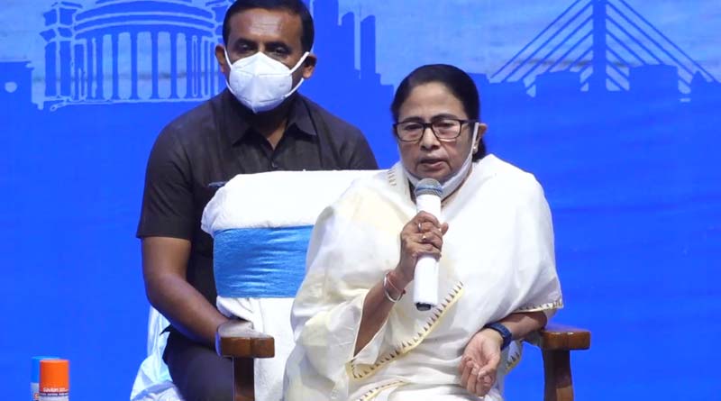 West Bengal CM Mamata Banerjee announces new industrial hubs in Howrah | Sangbad Pratidin