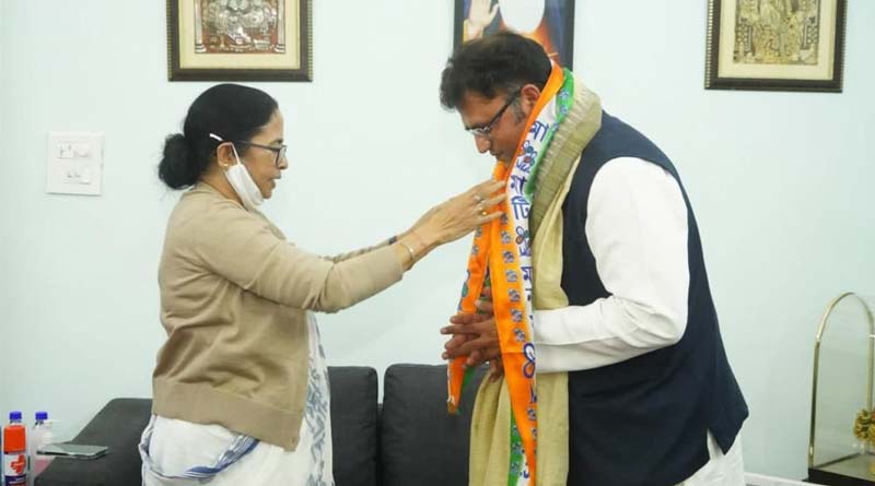 Mamata Banerjee: ‘মিশন হরিয়ানা’, বিজেপি বিরোধী বৃহত্তর জোটের ডাক তৃণমূল সুপ্রিমো মমতার