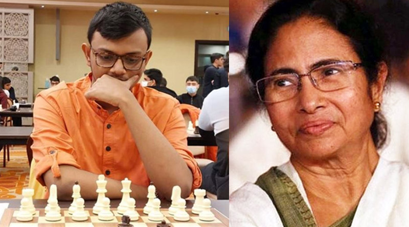 Mitrava Guha of Bengal is India’s newly minted 72nd Chess Grand Master | Sangbad Pratidin