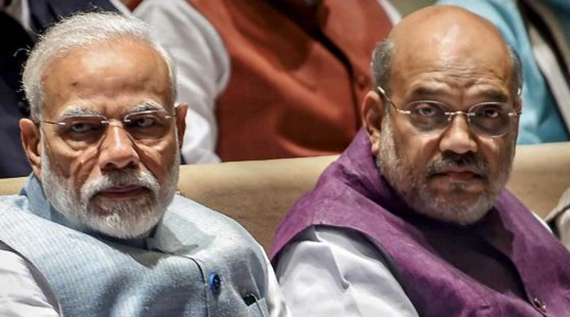 Will the Modi govt backtrack on 370 and CAA now? | Sangbad Pratidin