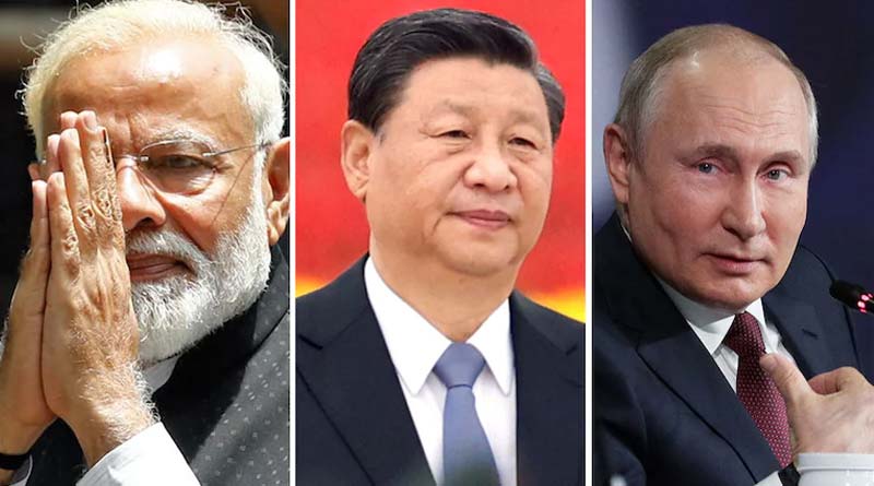 গণতন্ত্র রক্ষা নিয়ে আলোচনা আমেরিকায়, আমন্ত্রিত ভারত-তাইওয়ান, ডাক পেল না চিন-রাশিয়া