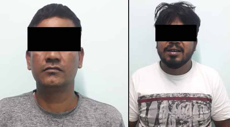 গা ঢাকা দিয়েও হল না শেষরক্ষা, কলকাতা পুলিশের জালে হরিদেবপুরের ‘ত্রাস’ নান্টি ও তার সঙ্গী