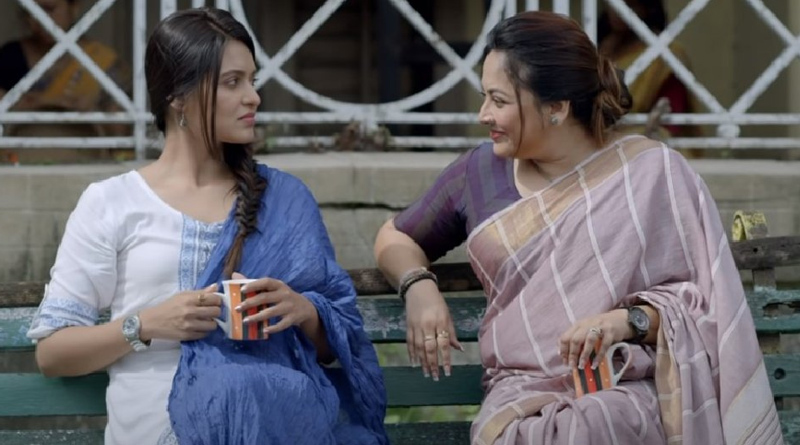 Bengali Nirbhaya Movie Review: Sreelekha Mitra starrer Nirbhaya fails to impress Audience | Sangbad Pratidin