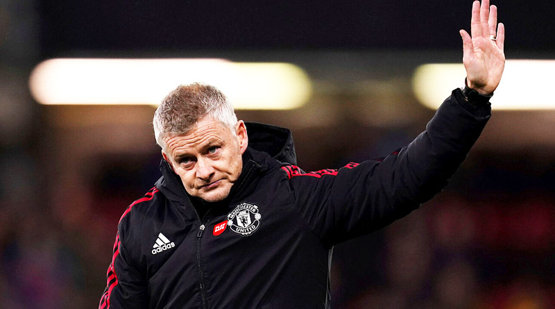 Ole Gunnar Solskjaer sacked as Manchester United manager, Say Reports | Sangbad Pratidin