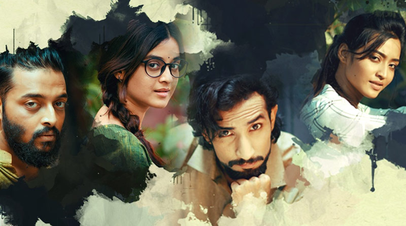 Here is the review of Bengali film Olpo Holeo Sotti | Sangbad Pratidin