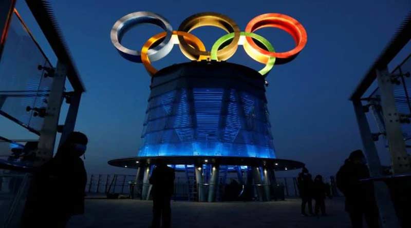 Now UK considering diplomatic boycott of 2022 Beijing Winter Olympics | Sangbad Pratidin