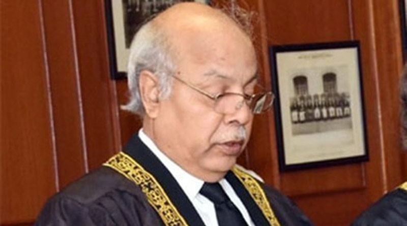 মৌলবাদীদের কড়া জবাব, মন্দিরের উদ্বোধন করলেন পাকিস্তানের প্রধান বিচারপতি