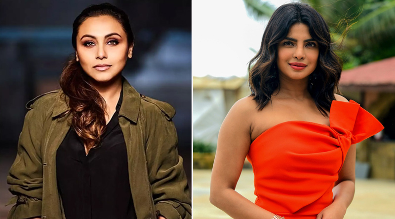Rani Mukerji and Priyanka Chopra Shares Beauty Secrets | Sangbad Pratidin