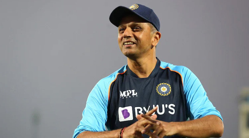 India vs New Zealand: Rahul Dravid gives Rs 35,000 to Kanpur groundstaff