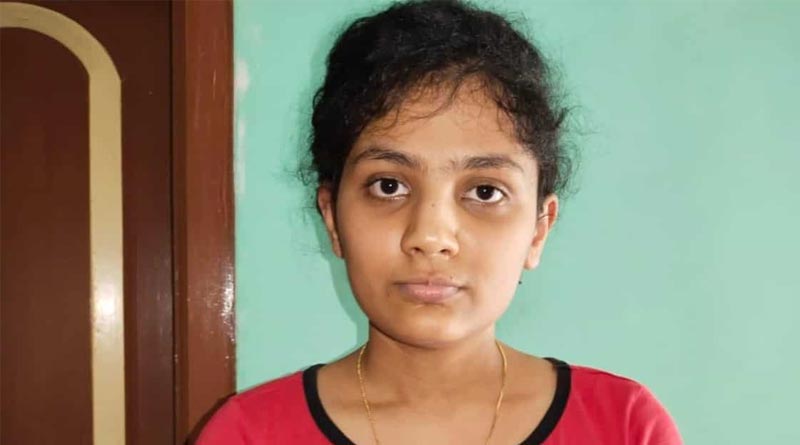 Rumana Sultana who tops HS exams in Bengal, got 99.5 percent in NEET | Sangbad Pratidin