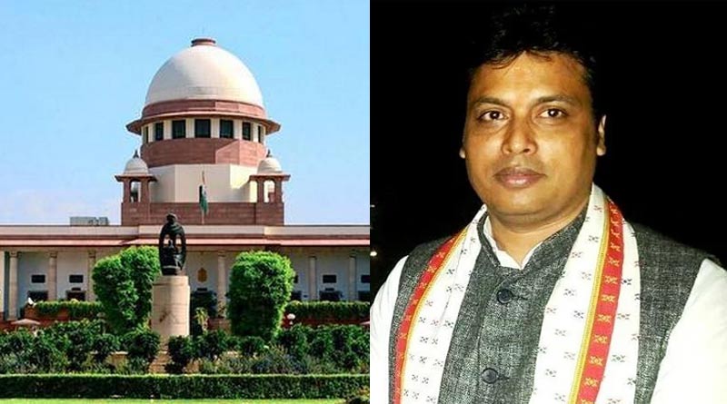 Tripura Govt should ensure security of any political party's member ahead of election, Supreme Court orders in interim order | Sangbad Pratidin