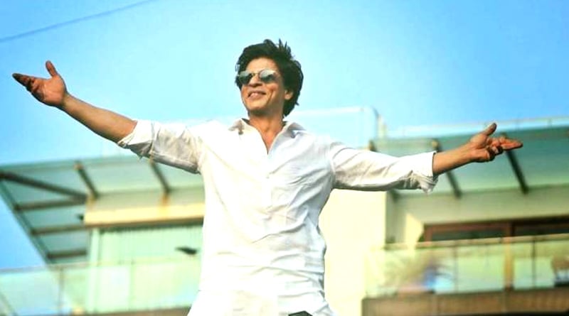Shah Rukh Khan likely to make Big film announcement on Birth Day | Sangbad Pratidin