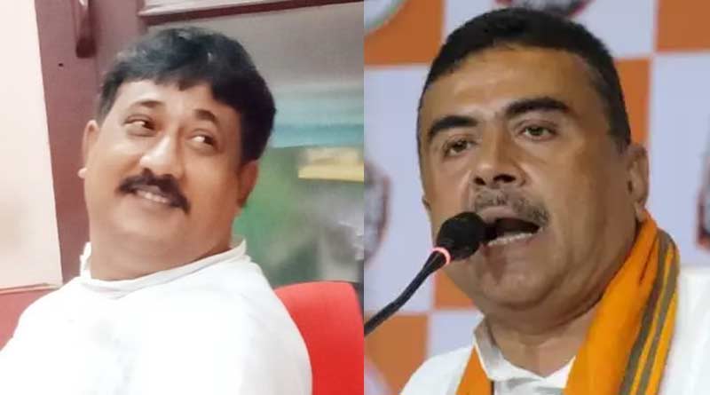 শুভেন্দু অধিকারীকে আক্রমণের জের, দল থেকে বহিষ্কৃত হাওড়া সদরের বিজেপি সভাপতি