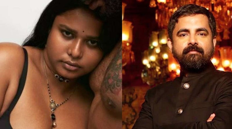 Designer Sabyasachi withdraws 'controversial' advertisement of mangalsutra after MP minister's threat
