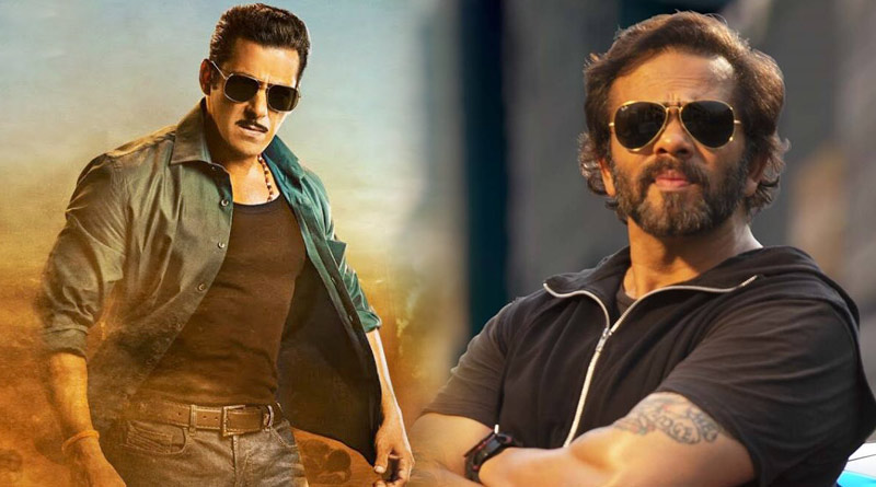 Salman Khan may return as Chulbul Pandey in Rohit Shetty's cop universe | Sangbad Pratidin
