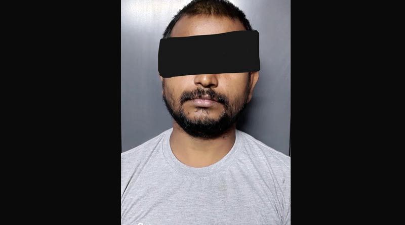 ভুয়ো ওয়েবসাইটের ফাঁদে পা, ৫২ লক্ষ টাকা খোয়ালেন কলকাতার ব্যবসায়ী, ধৃত অভিযুক্ত