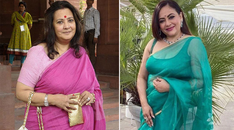 Sreelekha Mitra: ‘তুমিই সেরা সুন্দরী!’ মুনমুন সেনকে পাশে নিয়ে আদরমাখা পোস্ট শ্রীলেখার