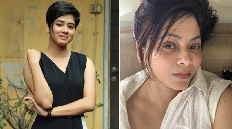 ‘পশুপ্রেমীদের একজোট হতে হবে’, পোষ্য নিয়ে আবাসনে শ্রীলেখাকে হেনস্তার ঘটনায় প্রতিবাদ দিতিপ্রিয়ার