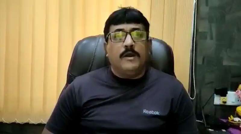 ‘শীর্ষ নেতার কথায় মুখ খুলেছিলাম’, ফের বিস্ফোরক হাওড়া সদরের বহিষ্কৃত বিজেপি নেতা সুরজিৎ সাহা