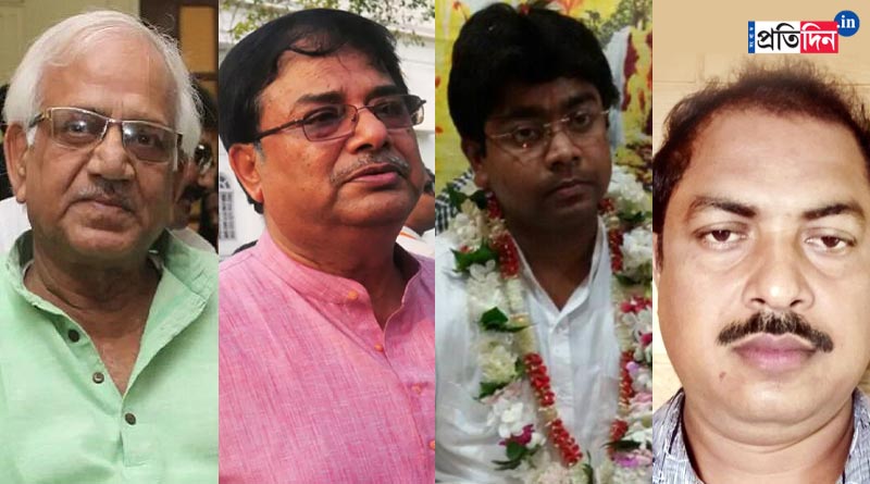 West Bengal By Elections: Newly elected MLA's to be sworn in on 9th November | Sangbad Pratidin