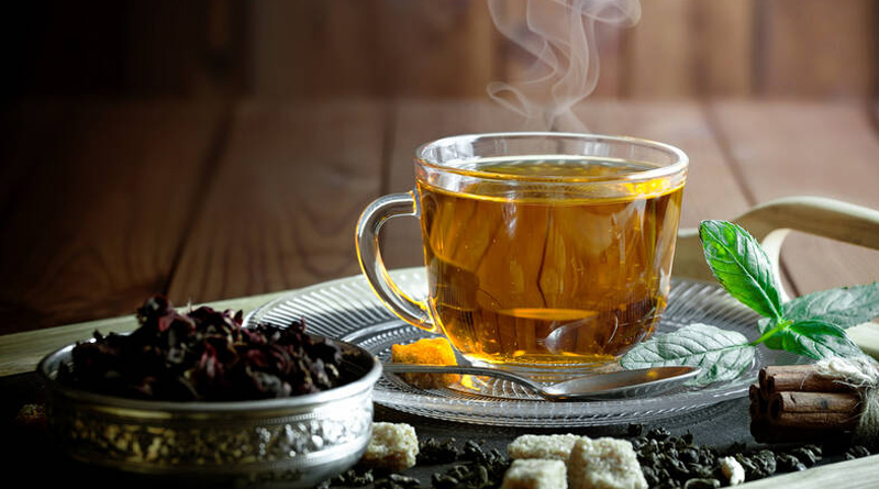 Drink these 4 tea to reduce Hypertension | Sangbad Pratidin