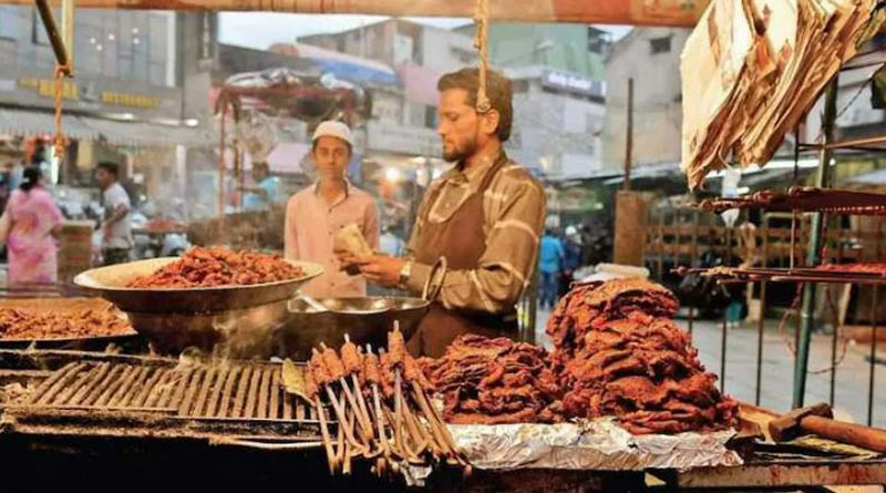 বাজারে খোলাখুলি বিক্রি করা যাবে না মাছ-মাংস-ডিম, বরোদায় জারি কড়া নির্দেশ