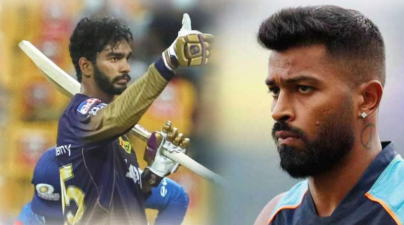 হার্দিক পাণ্ডিয়ার জন্য জাতীয় দলের রাস্তা আপাতত বন্ধ! ভেঙ্কটেশের মধ্যে ভবিষ্যৎ দেখছেন নির্বাচকরা